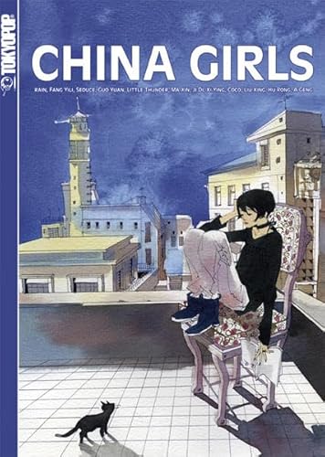 China Girls: (Einzelband)