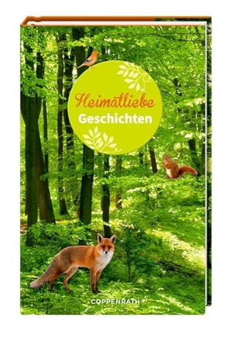 Heimatliebe Geschichten Heimatliebe Geschichten
