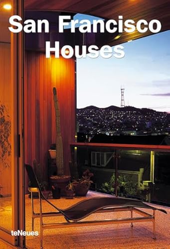 San Francisco Houses (Designpocket S.)