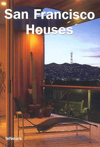 San Francisco Houses (Designpocket S.)