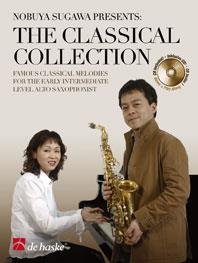 The Classical Collection von De Haske (Deutschland)