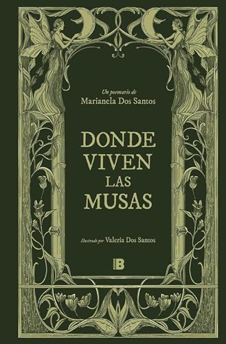 Donde viven las musas (Somos B) von B