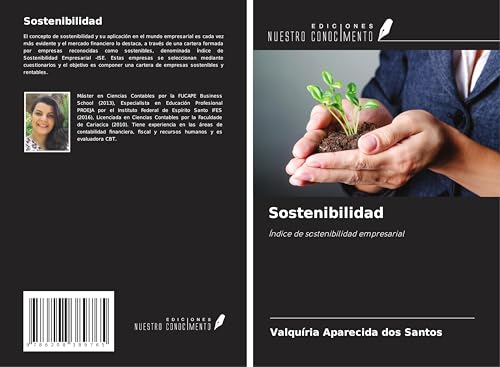 Sostenibilidad: Índice de sostenibilidad empresarial von Ediciones Nuestro Conocimiento