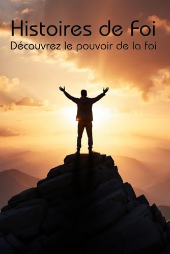 Histoires de Foi: Découvrez le pouvoir de la foi Histoires de Foi: Découvrez le pouvoir de la foi von Independently published
