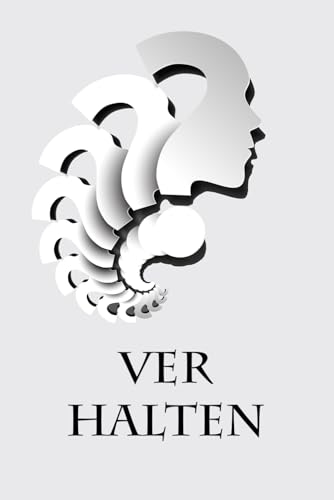 Verhalten Verhalten von Independently published