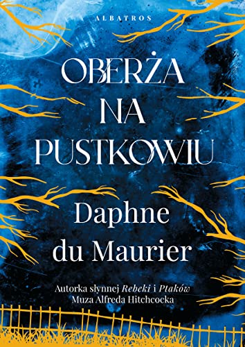 Oberża na pustkowiu (SERIA BUTIKOWA)