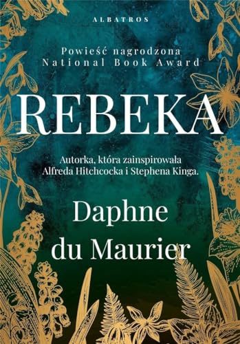 Rebeka von Albatros
