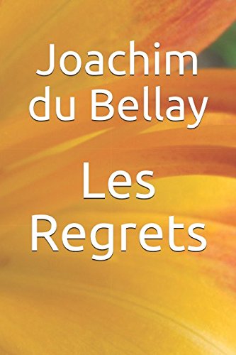 Les Regrets