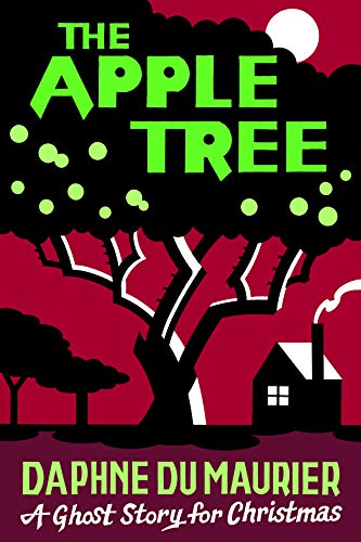 Apple Tree: A Ghost Story for Christmas (Seth's Christmas Ghost Stories)