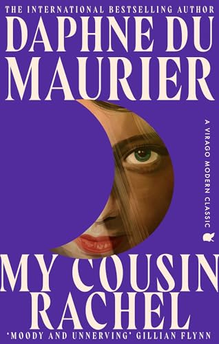 My Cousin Rachel (Virago Modern Classics) von Virago