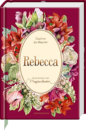 Rebecca (Große Schmuckausgabe) von Coppenrath,