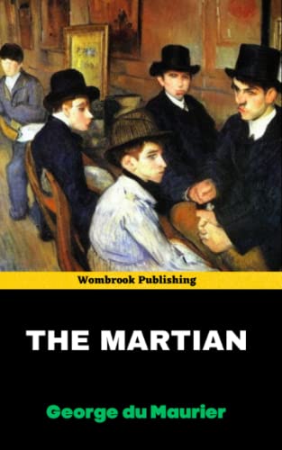 The Martian: Exploring the Flawed Brilliance of a Charismatic Artist (Annotated) von Independently published