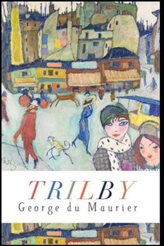 Trilby von Independently published