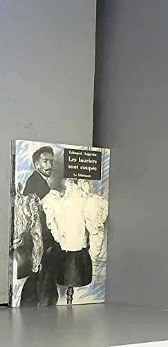 Lauriers sont coupes (Les) von LE DILETTANTE