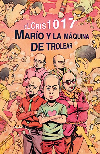 Marío y la máquina de trolear (4You2)