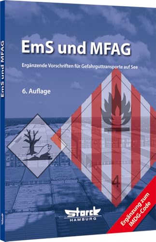 EmS und MFAG von Storck + Co.
