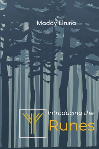 An introduction to the runes: Younger Futhark