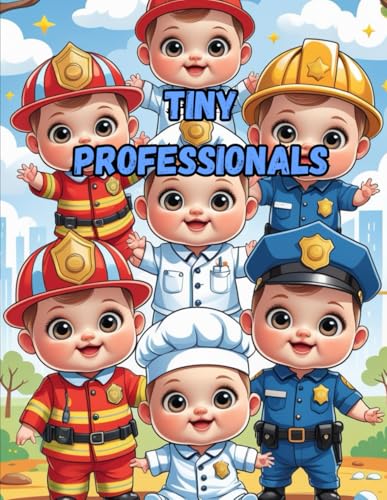 Tiny Professionals von Independently published