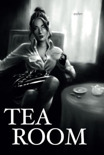 Tea Room Tea Room von Independently published