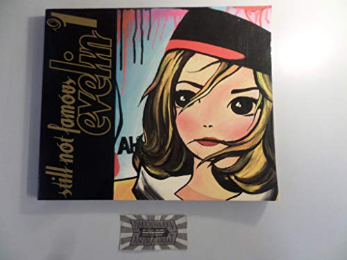 Still Not Famous 1 Still Not Famous 1 von Ventil Verlag