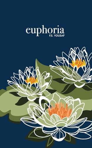 Euphoria von CREATESPACE