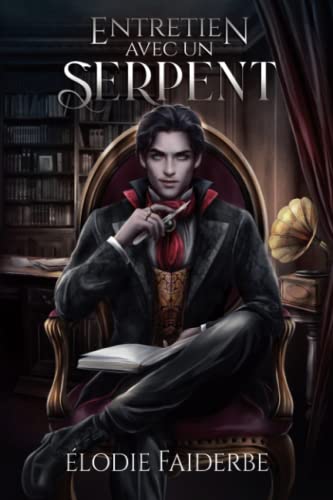 Entretien avec un serpent (Vila Emilia, Band 5)