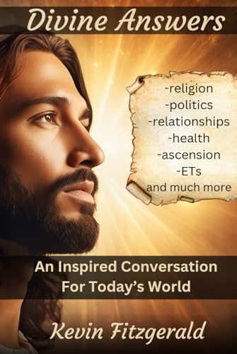 Divine Answers: An Inspired Conversation for Today's World von Independently published