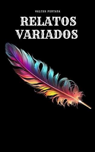 RELATOS VARIADOS von Independently published