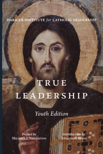 True Leadership: Youth Readership Edition von Cluny Media