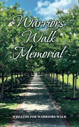 Warriors Walk Memorial von Spines