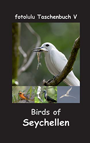 Birds of Seychellen (fotolulu Taschenbuch)