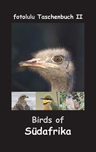 Birds of Südafrika (fotolulu Taschenbuch) von Books on Demand