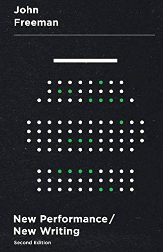 New Performance/New Writing: Texts and Contexts in Contemporary Theatre