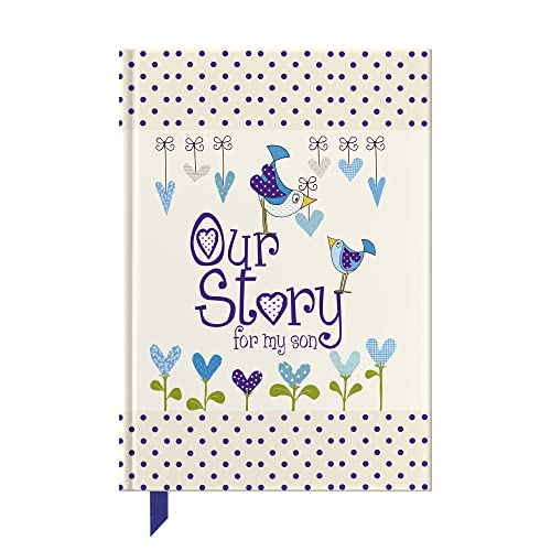 Our Story, for My Son (Parent & Child) von FROM YOU TO ME