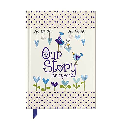Our Story, for My Son (Parent & Child)