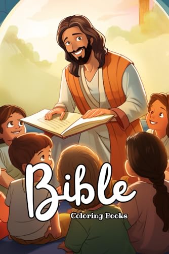 Bible Coloring Books for Teens: A Fun Way to Color through the Bible