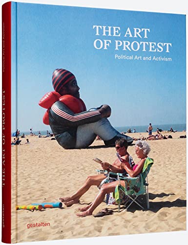 The Art of Protest: Political Art and Activism