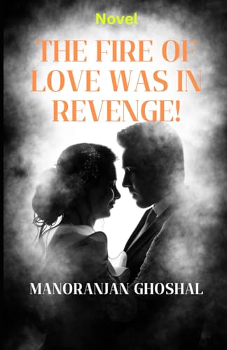 The Fire of Love was in Revenge!: Novel The Fire of Love was in Revenge!: Novel von Independently published