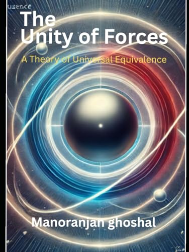 The Unity of Forces: A Theory of Universal Equivalence The Unity of Forces: A Theory of Universal Equivalence von Independently published