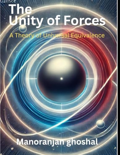 The Unity of Forces: A Theory of Universal Equivalence The Unity of Forces: A Theory of Universal Equivalence von Independently published