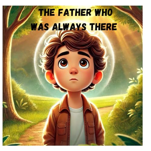 The Father Who Always There von Independently published