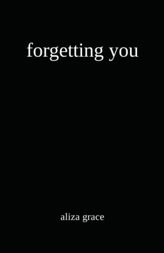 forgetting you von Independently published