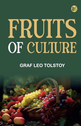 Fruits of Culture von Zinc Read