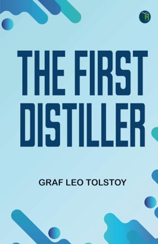 The First Distiller von Zinc Read