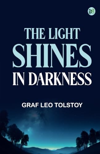 The Light Shines in Darkness von Zinc Read