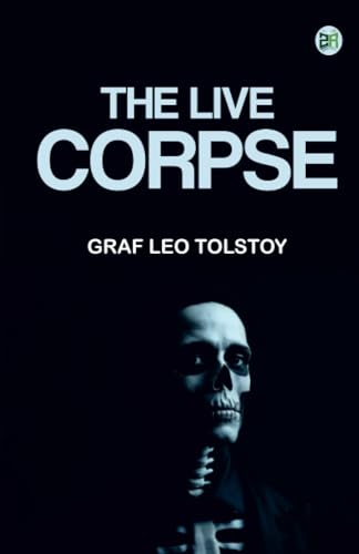 The Live Corpse von Zinc Read