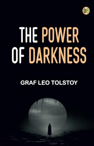The Power of Darkness von Zinc Read