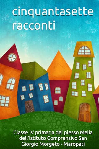 cinquantasette racconti von Independently published