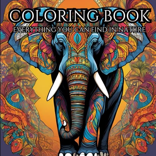 Serene Nature: Adult Coloring Book for Mind Clarity: Serene Scenes: Animal and Nature Coloring for Ultimate Relaxation von Independently published