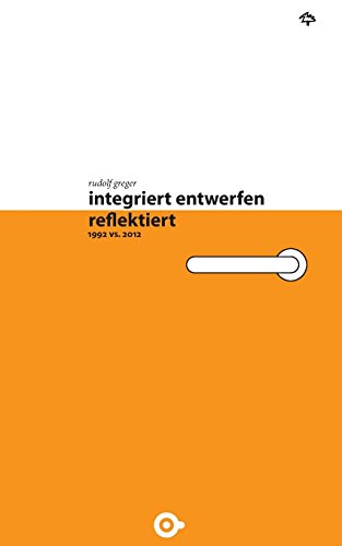 integriert entwerfen - reflektiert von CREATESPACE